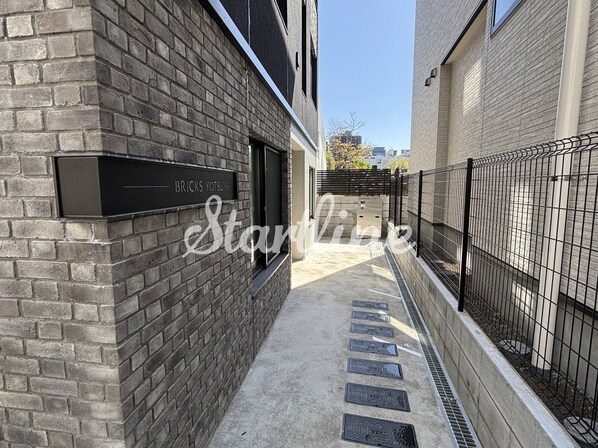 ブリックス四谷(BRICKS四谷)の物件内観写真